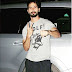 Shahid Kapoor Sports An Uber Cool Style For Promotions!