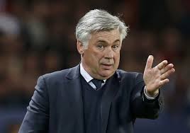 Ancelotti - Real Madrid - habla del futuro de Coentrao y Cheryshev Ancelotti - Real Madrid - habla del futuro de Coentrao y Cheryshev