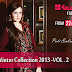 Gul Ahmed Fall/Winter Collection 2013-14 - VOL. 2 | Gul Ahmed Pali Embroidered Collection | Pashmina Shawls