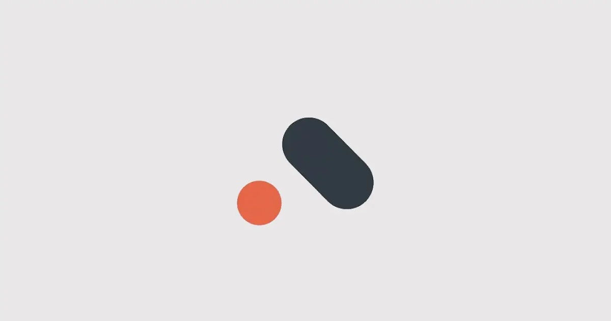Crazy Toggle Button Animation Using Css Only | RUSTCODE