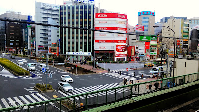 Tokyo, Japan