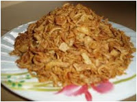 Peluang Usaha Bawang Goreng