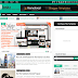 Ijonkz Premium Responsive Magazine/News Blogger Template