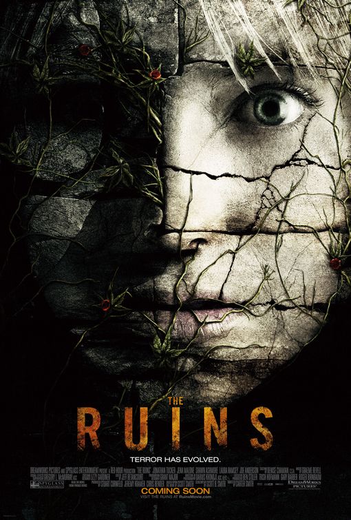 2008 The Ruins