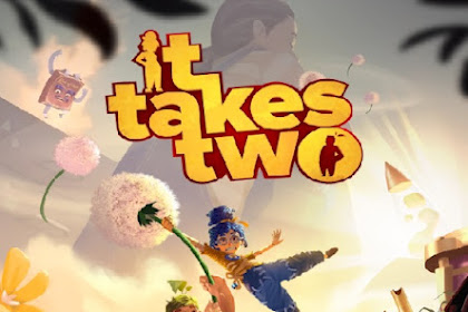 It Takes Two