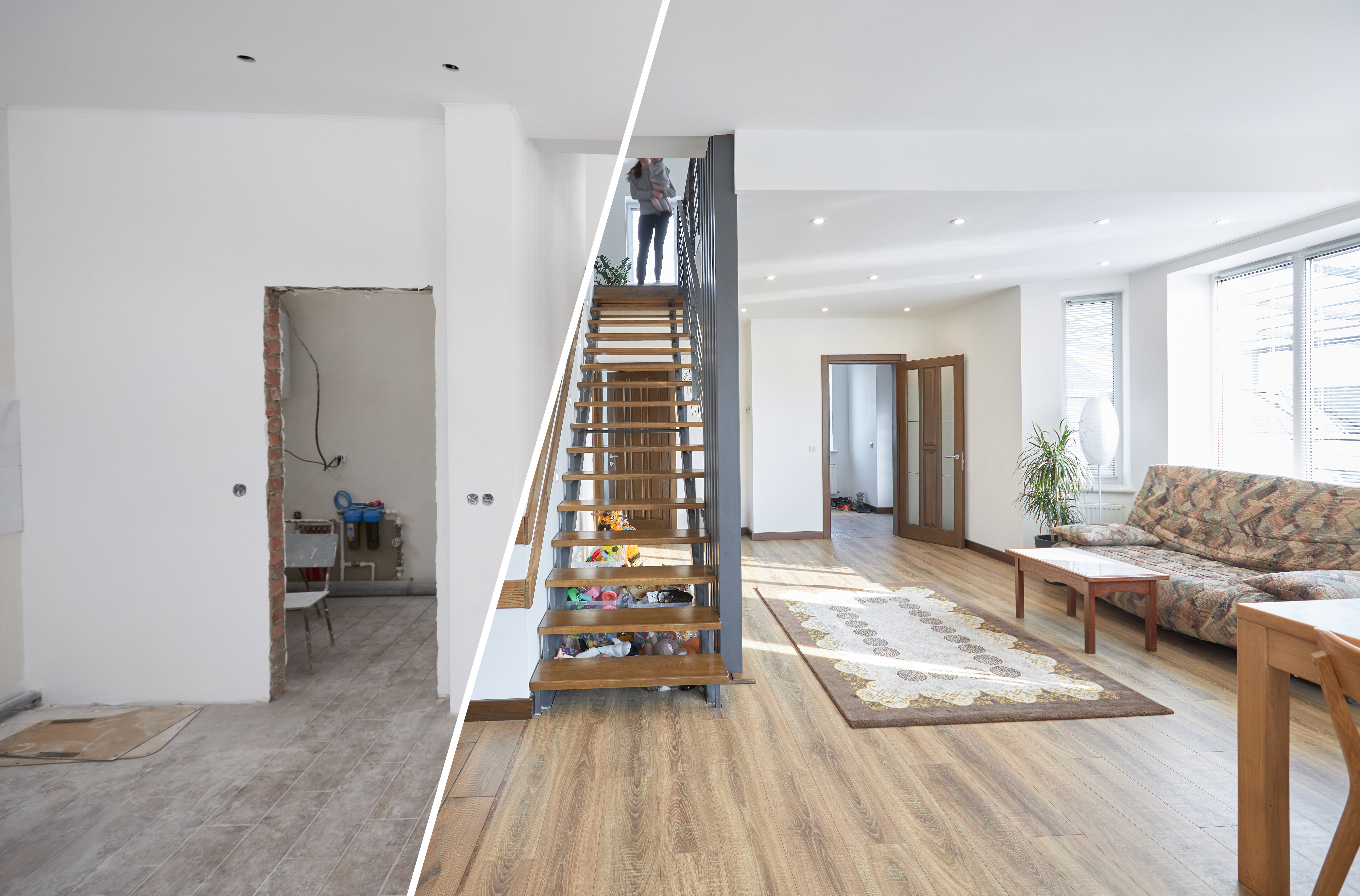 Innovative Building Solutions from IBB: A Look into High-Tech Home  Renovations 