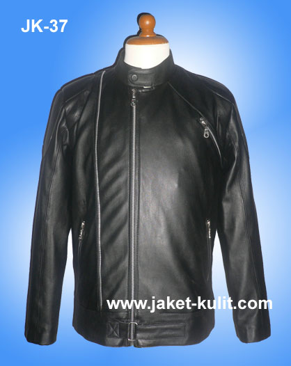 ics jaket kulit garut: ics jaket kulit garut