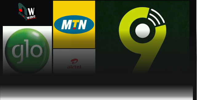 HOW TO RECHARGE YOUR PHONE DATA/AIRTIME ONLINE FOR MTN, GLO, AIRTEL AND 9MOBILE USERS