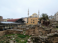 madaba giordania cosa fare e vedere