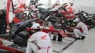 Bisakah Kita Servis Motor Sendiri?