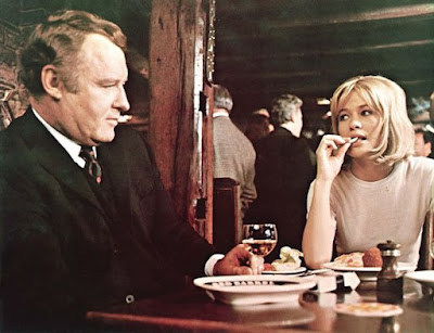 Three Into Two Wont Go 1969 Rod Steier Judy Geeson