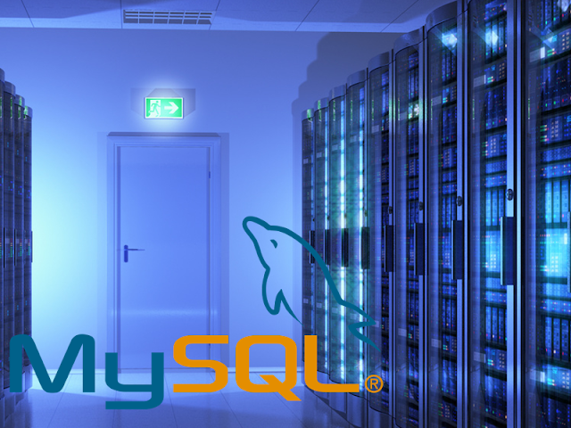 Mari Mengenal, Apa Itu MySQL ?