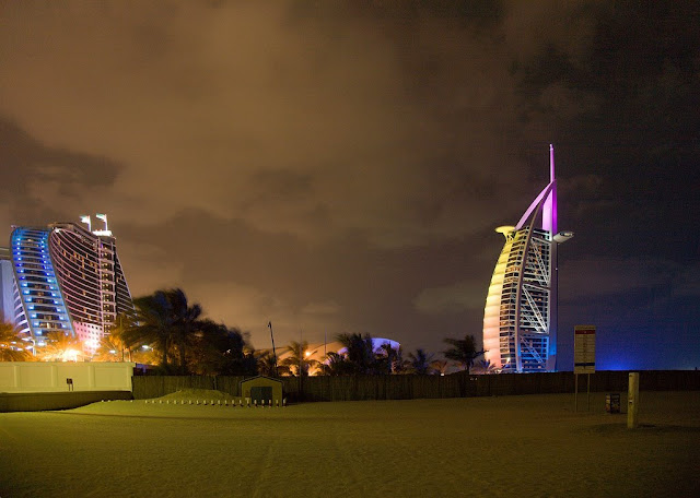 El Burj Al Arab