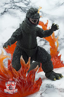 S.H. MonsterArts Godzilla [1972] 15