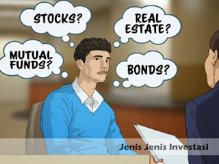 jenis investasi