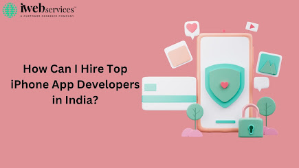 How Can I Hire Top iPhone App Developers in India?