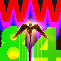 Hans Zimmer - Wonder Woman 1984 (Original Motion Picture Soundtrack) [iTunes Plus AAC M4A]