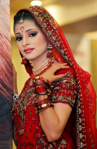 indian wedding lenghas 2011