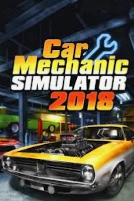 Download the game Auto Mechanic Simulator