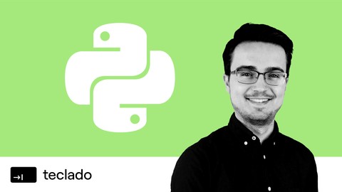 The Complete Python Course | Learn Python by Doing