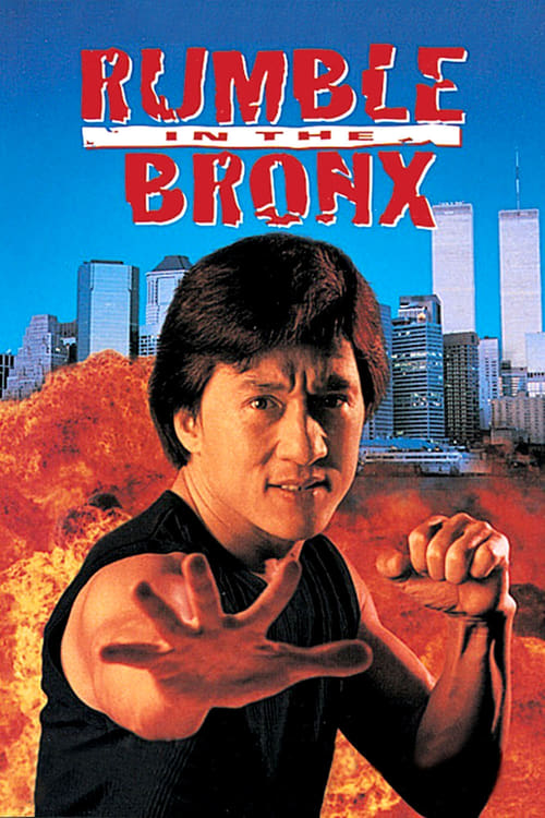 [HD] Rumble in the Bronx 1995 Ganzer Film Deutsch Download