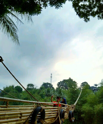 Karang Resik Tasikmalaya