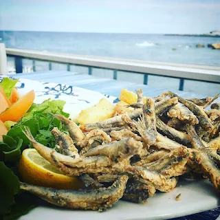 hürdeniz kale arkası hürdeniz fish meat restaurant hürdeniz girne kalesi hürdeniz arka bahçe