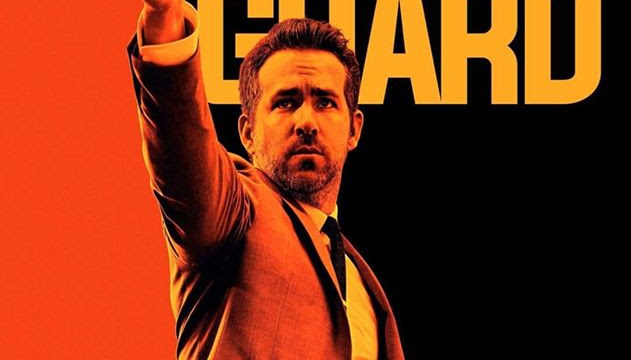 The hitman's bodyguard mmsub