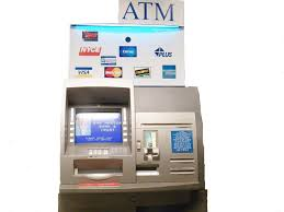 3 Tanda Mesin ATM Kehabisan Uang