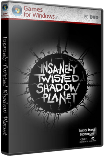 Insanely Twisted Shadow Planet 