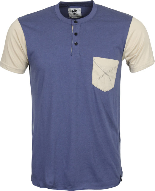 Arbor Henley