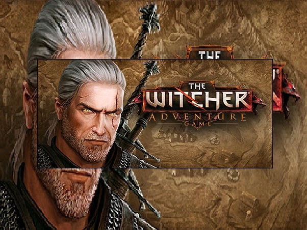 The Witcher - 7 Classic PC Games That Still Hold Up