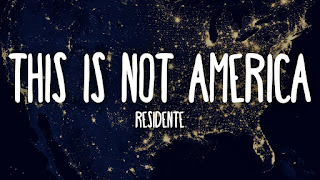 This Is Not America Lyrics in English (Translation) – Residente