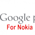 Ch Play Store cho Nokia