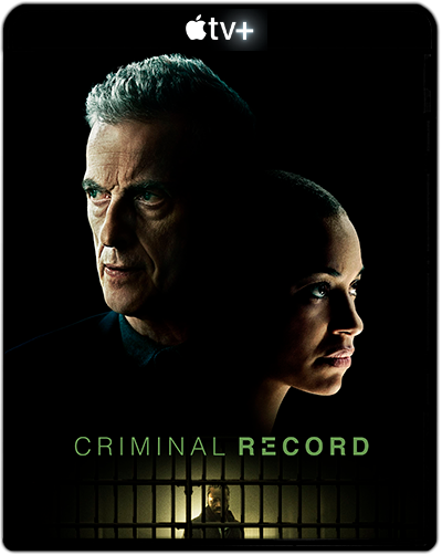 Criminal Record: Season 1 (2024) 1080p ATVP Latino (Serie de TV. Thriller. Drama)