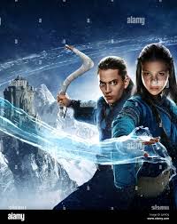 The last airbender 2010