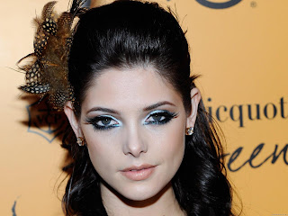 Ashley Greene Wallpapers