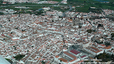 Évora