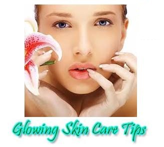 Tips for Glowing Skin