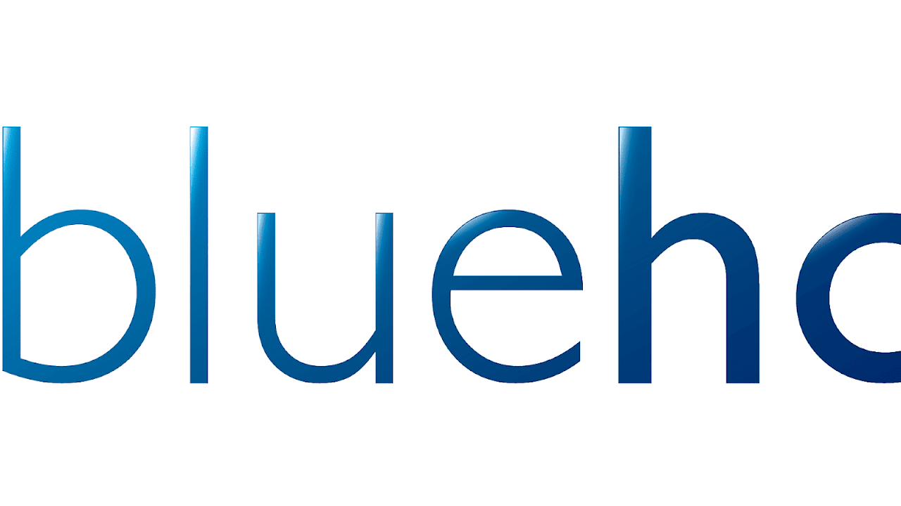 Bluehost - Blue Web Host