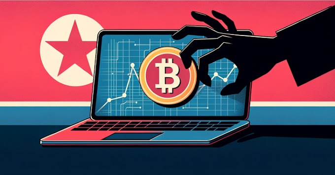 North Korean Hackers Tageting Crypto Experts with KANDYKORN macOS Malware