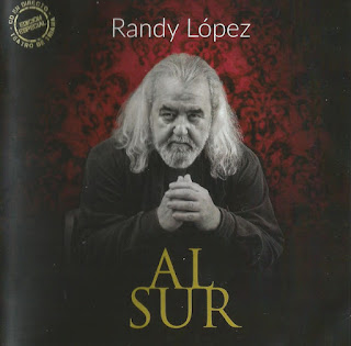 Randy López "Trec3" 2013 + "Nacido En El Siglo XX"2015 + "Al Sur"2017 Spain Prog,Hard Rock,Rock Andaluz (Medina Azahara, Mezquita,ONZA,Expresion....member)