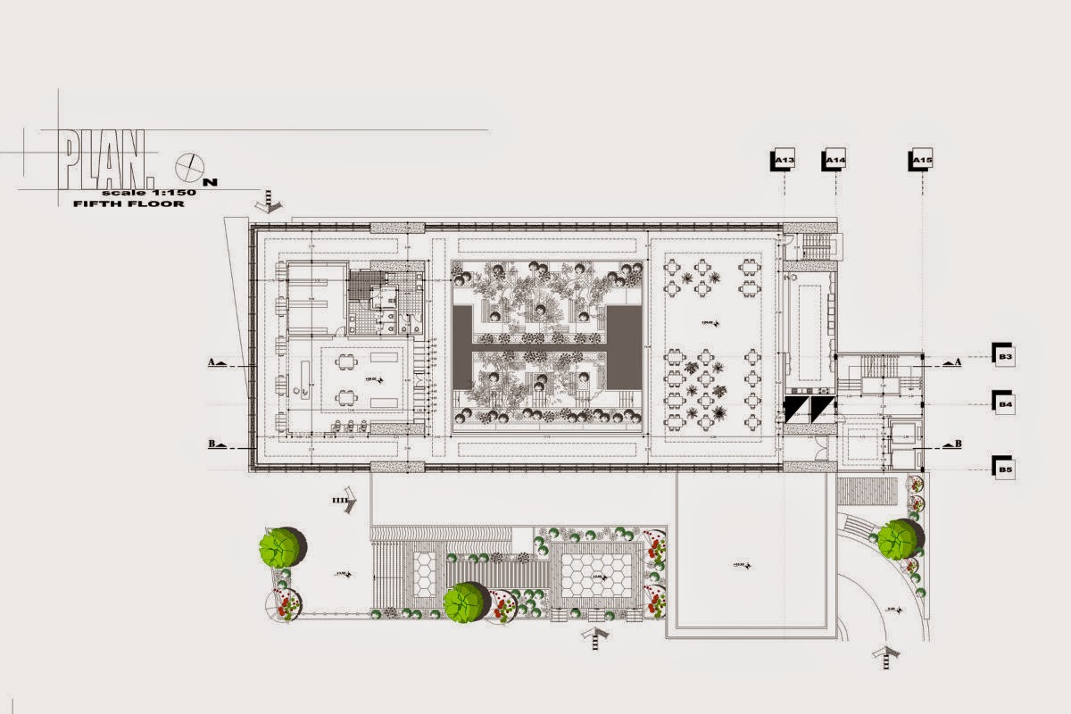 plan of Iran and Italy Friendship Association Building ,Museum,New museum 2015,architecture museum,best modern museum,inspiration photos of architecture,Behnam Mahdoudi 
