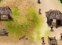 Play Virtual Villagers 1 - A New Home Online