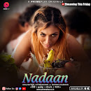 Aishwaya Agarwal web series Nadan