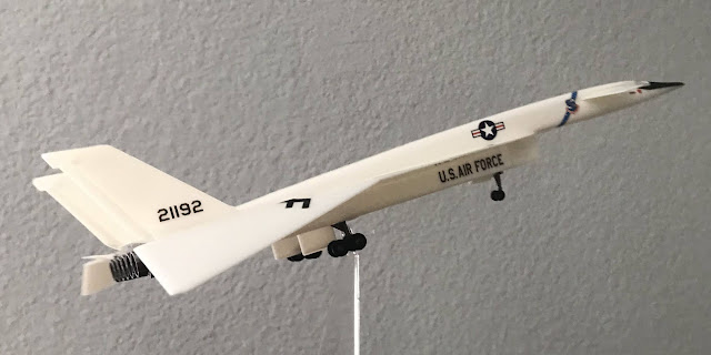 XB-70 Model