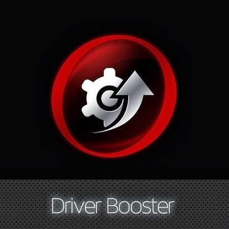 Iobit driver booster