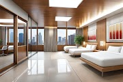 Kelebihan Plafon PVC untuk Rumah: Estetika dan Fungsionalitas Ruangan