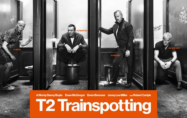 ‘Trainspotting 2’: Watch the first official trailer