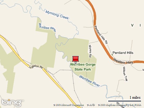 Map picture